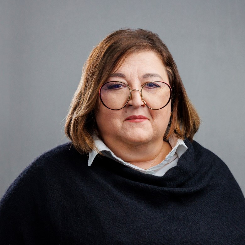 Anca Cristina Sîrbu