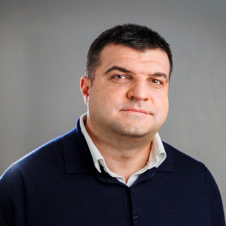 Andrei Stroie 
