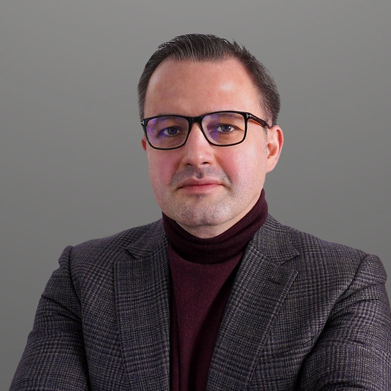 Alin Cătălin Drinceanu