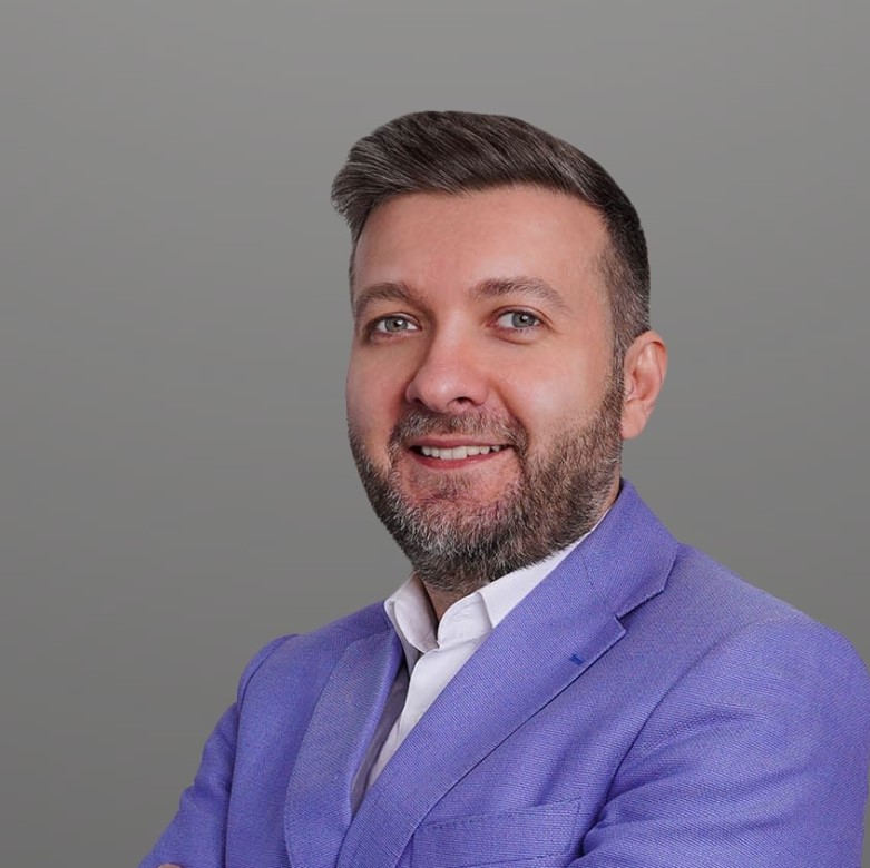 Mihailov Ciprian-Paul