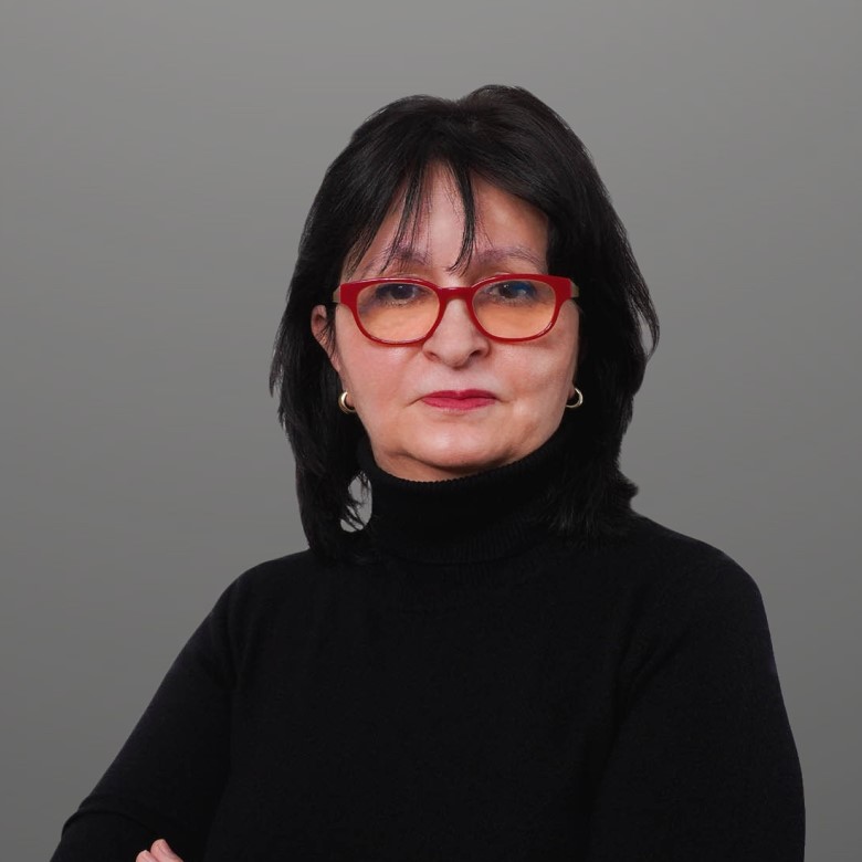 Nedea Mariana-Georgeta