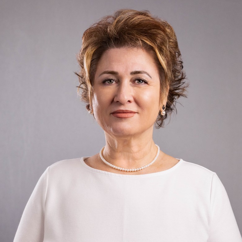 Felicia Popoaca