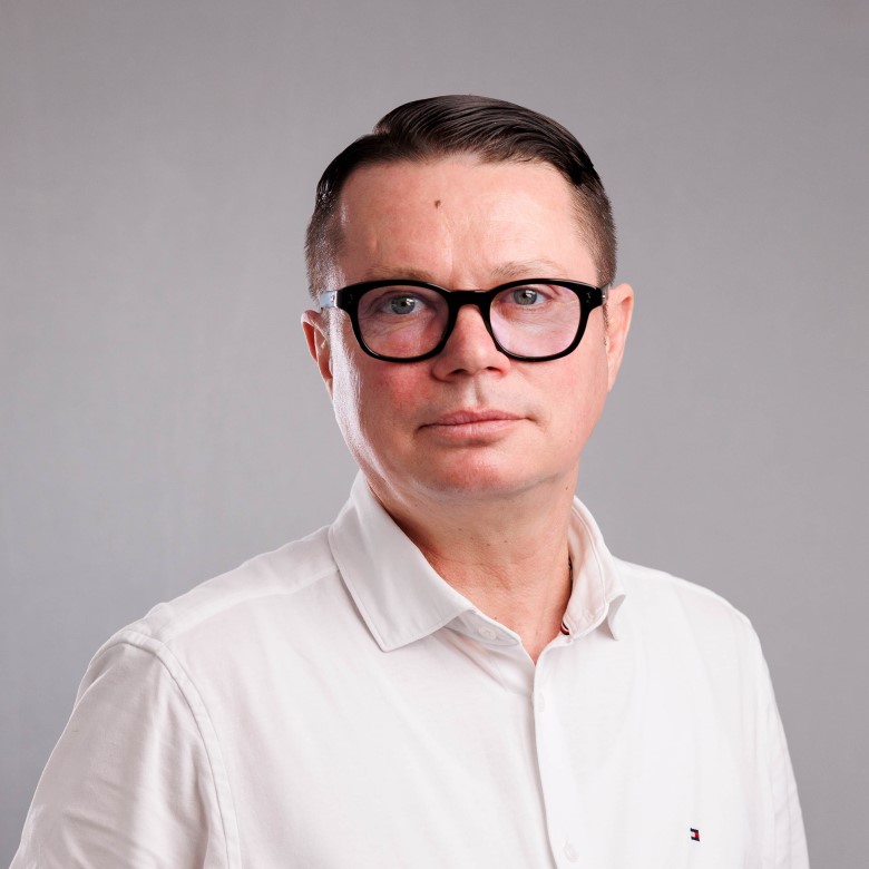 Suciu Constantin