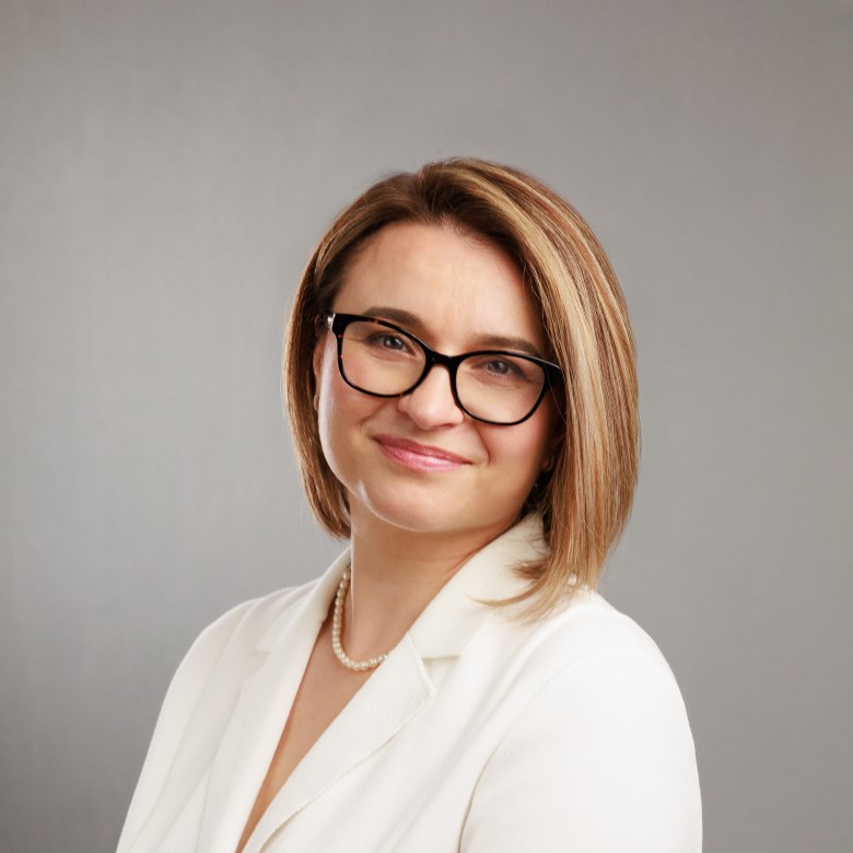 Cristina Stroie 